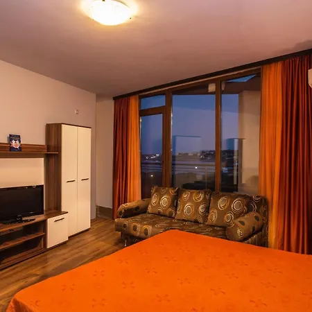 Apartament свети зосим