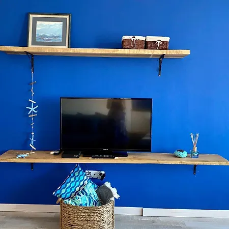 Apartament свети зосим