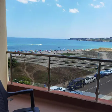 Apartament свети зосим Sozopol