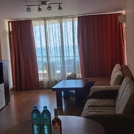 свети зосим Apartament Sozopol