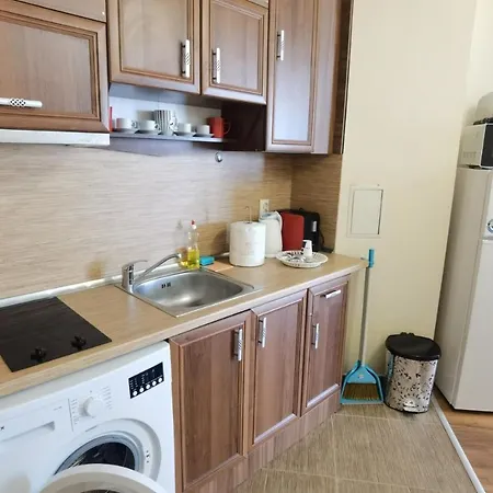 Apartament свети зосим