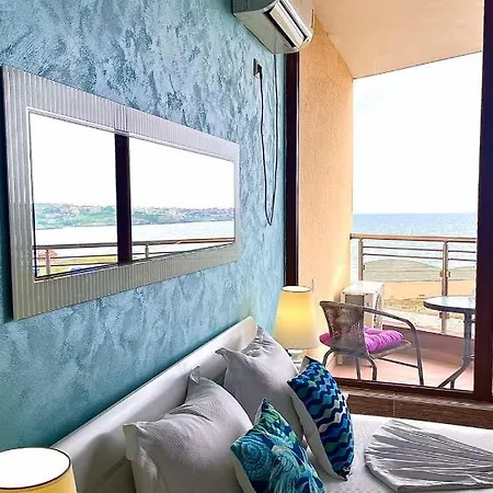 Apartament свети зосим