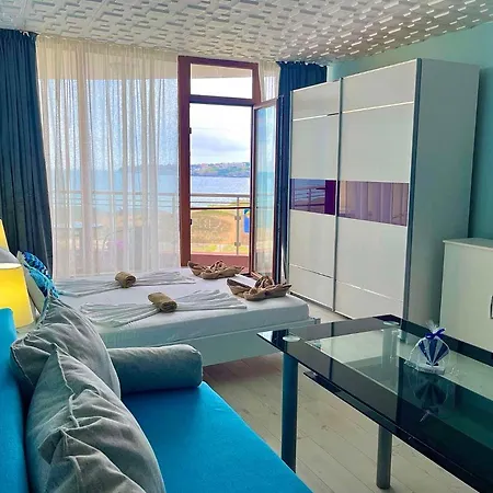 свети зосим Apartament Sozopol