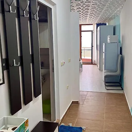 свети зосим Apartament