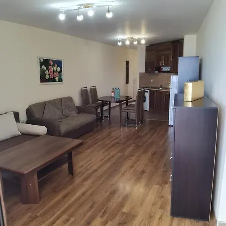 свети зосим Apartment Sozopol